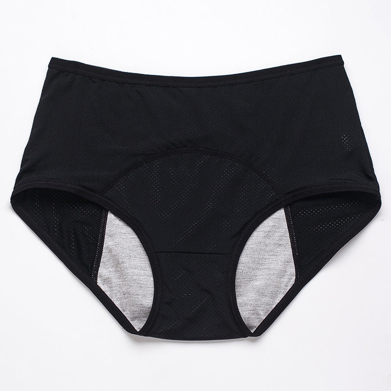 Fashionable And Simple Women's Physiological Underwear