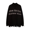 Autumn And Winter New Knitwear