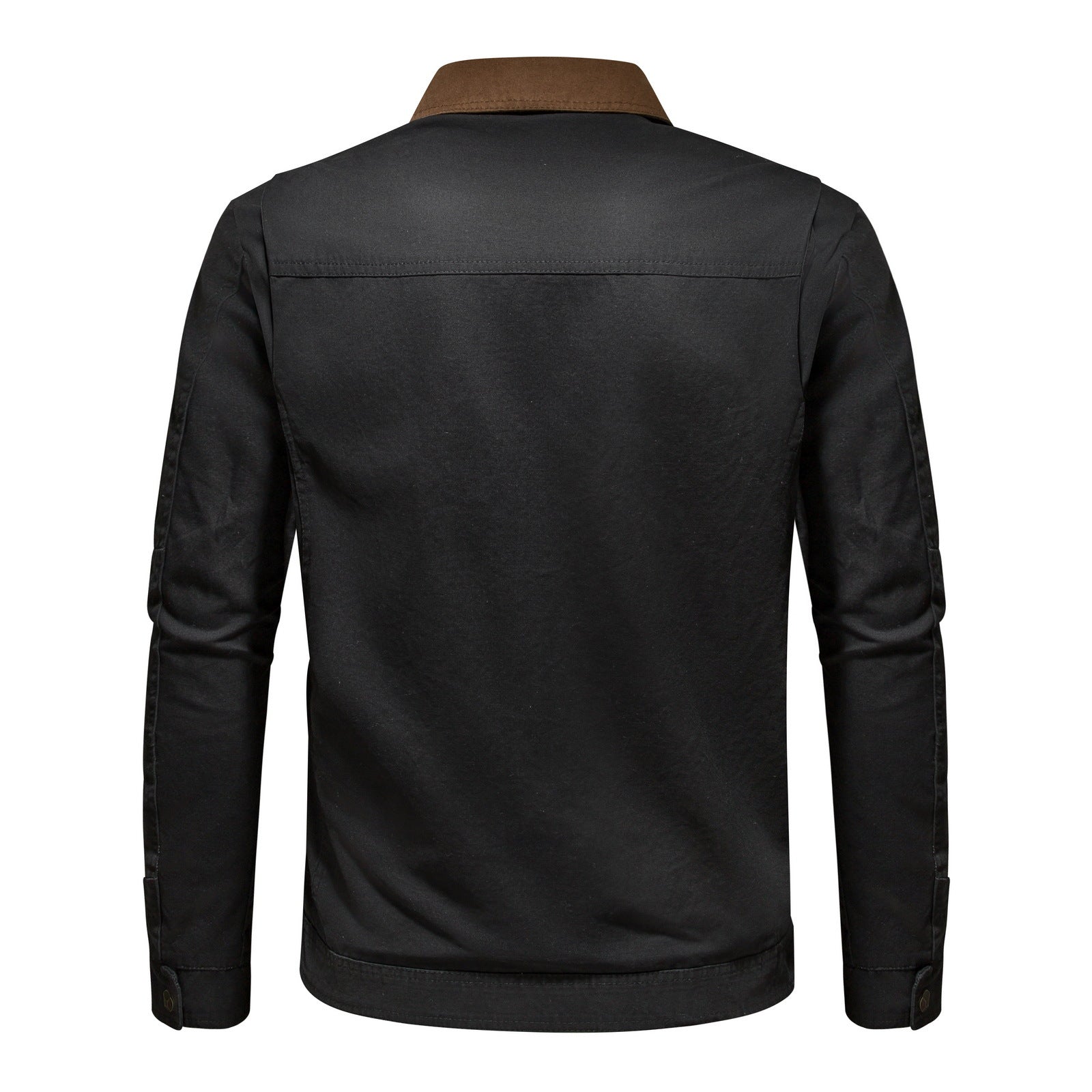Men's Fashion Personality Business Workwear Jacket