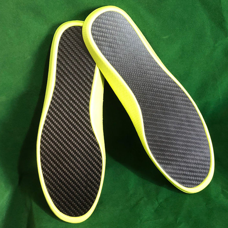 Men's And Women's Basketball Shoes Shock Absorption High Elastic Insole Sports
