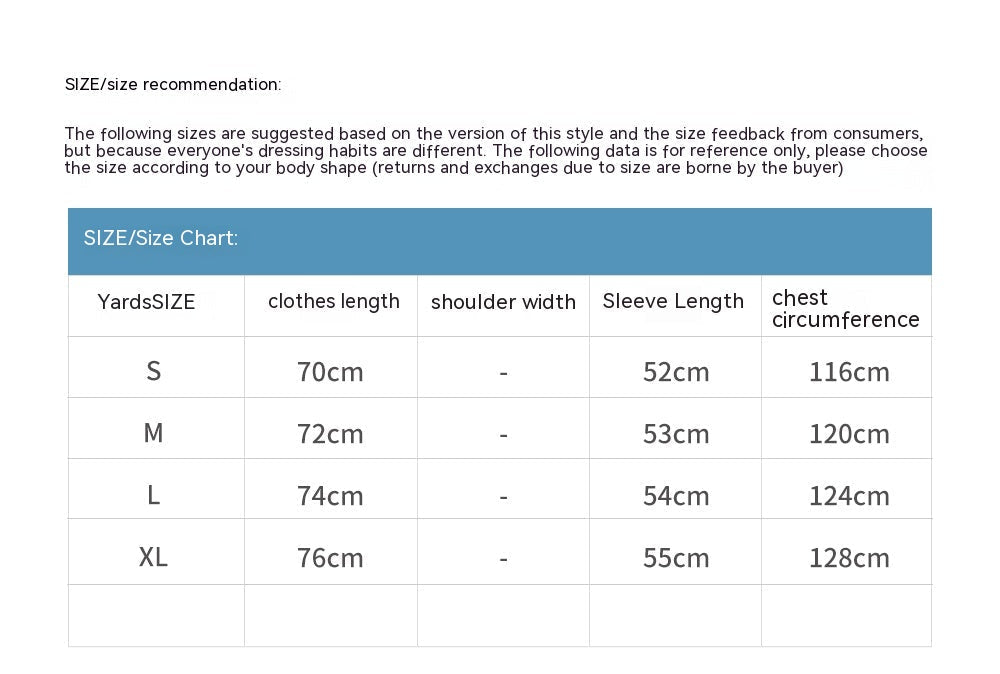 Men's Casual Fashion Personalized Pullover Sweater