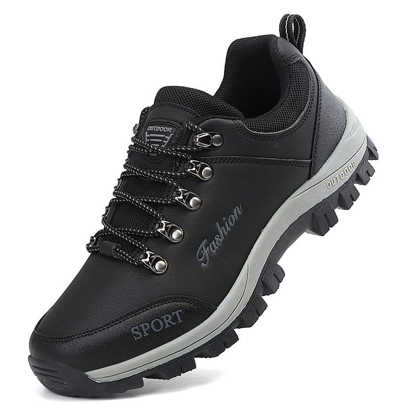 Non-slip Outdoor Shoes Travel Shoes Casual Shoes