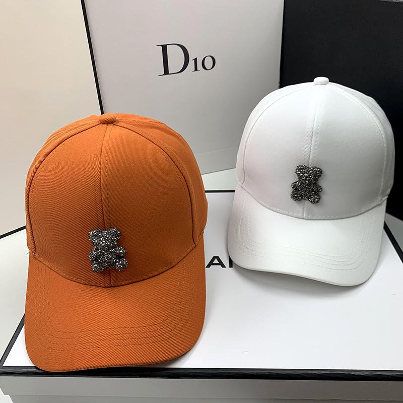 Sun Protection Hat Women's Summer Fashion Sun-proof