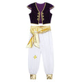 Halloween Cos Costume 3 Pieces Suit
