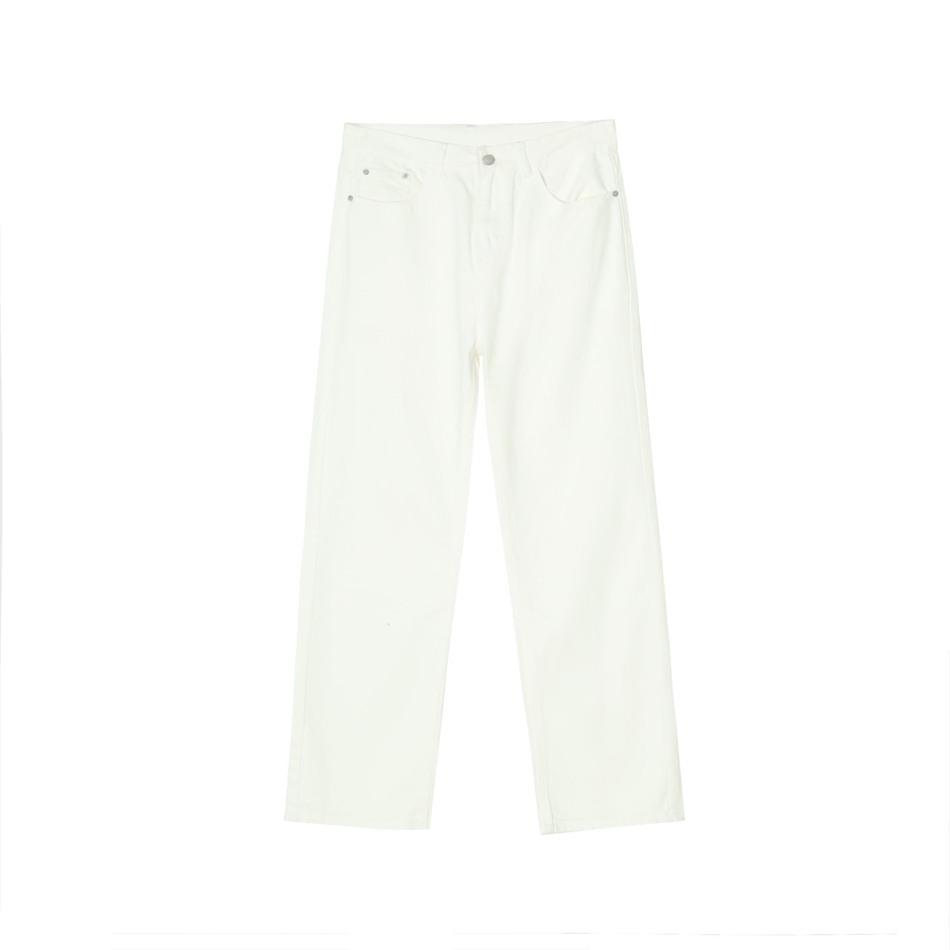 Men's Casual All-matching Loose Japanese Style Casual Trousers