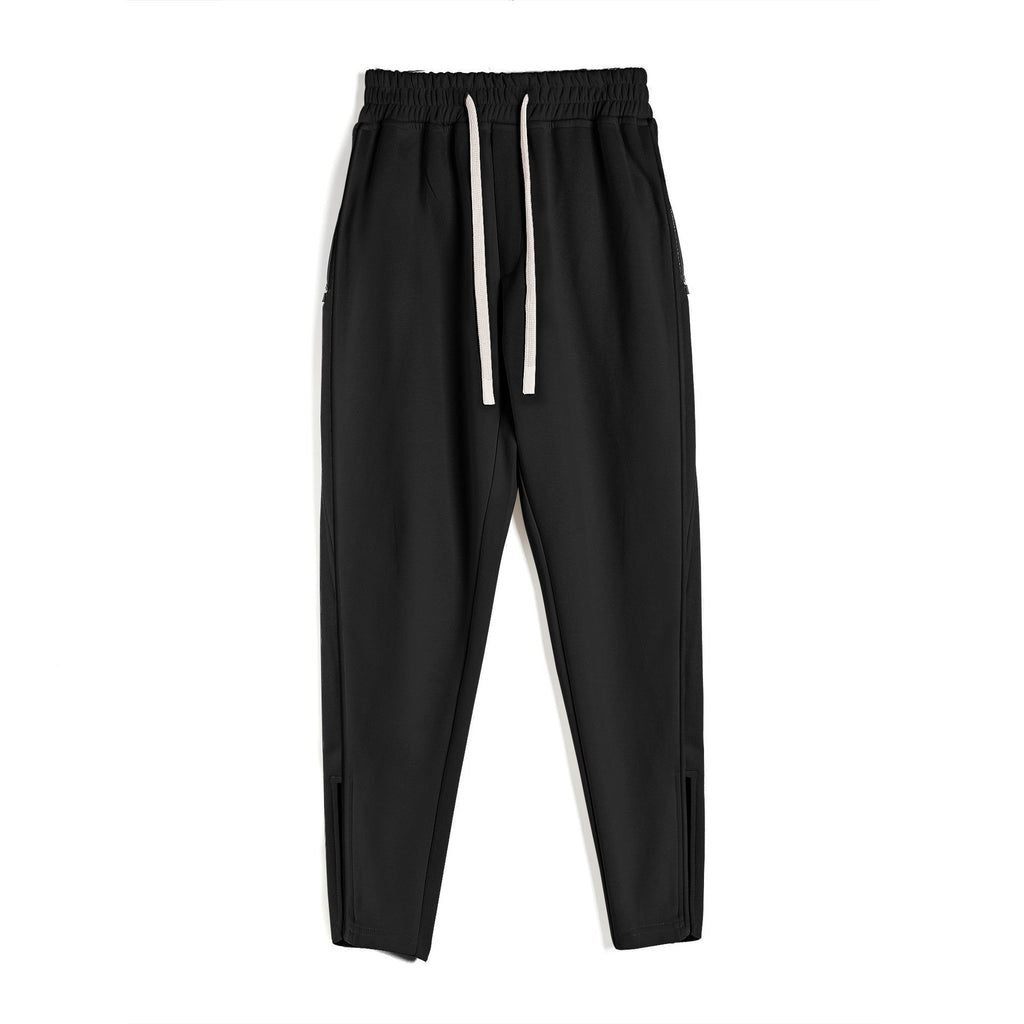 Spring And Autumn Cotton Outdoor Workout Pants Men