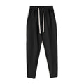 Spring And Autumn Cotton Outdoor Workout Pants Men