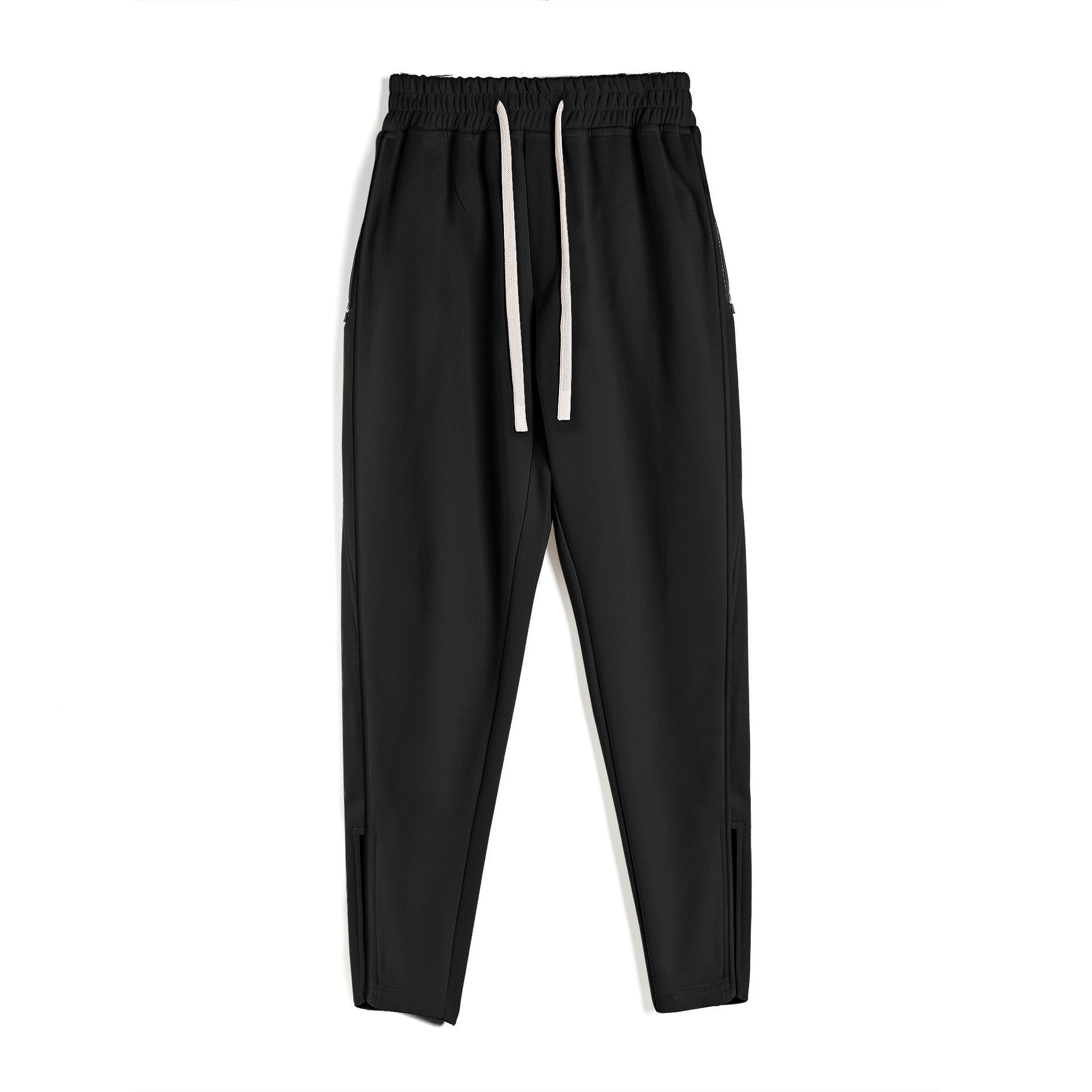 Spring And Autumn Cotton Outdoor Workout Pants Men