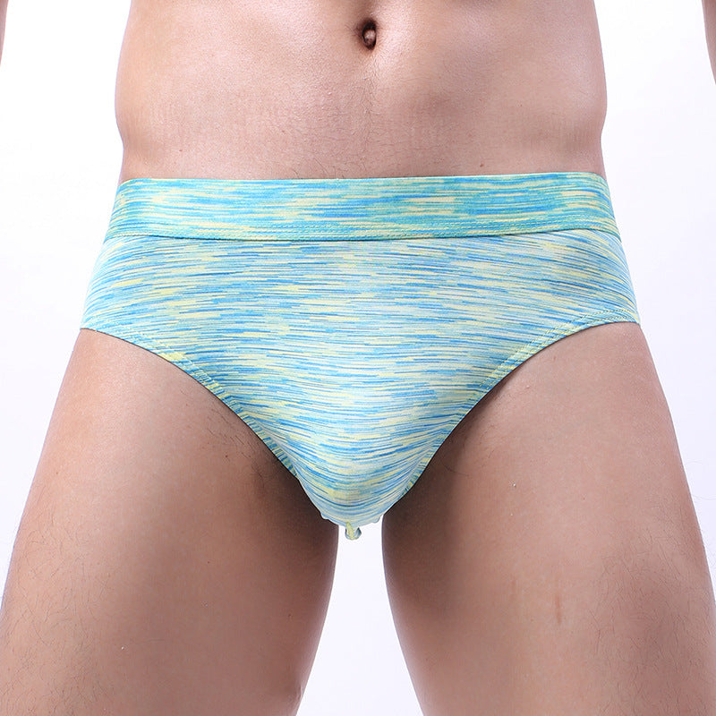 Triangle Sexy Youth Panties Loose Pant Top