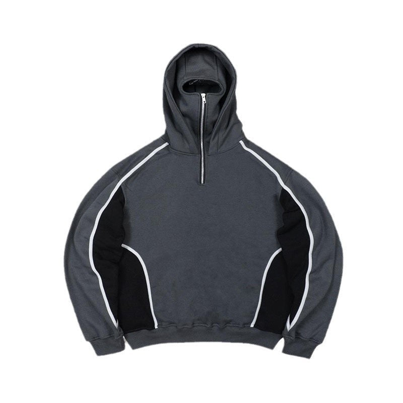 Autumn And Winter Loose Sweater hoodie