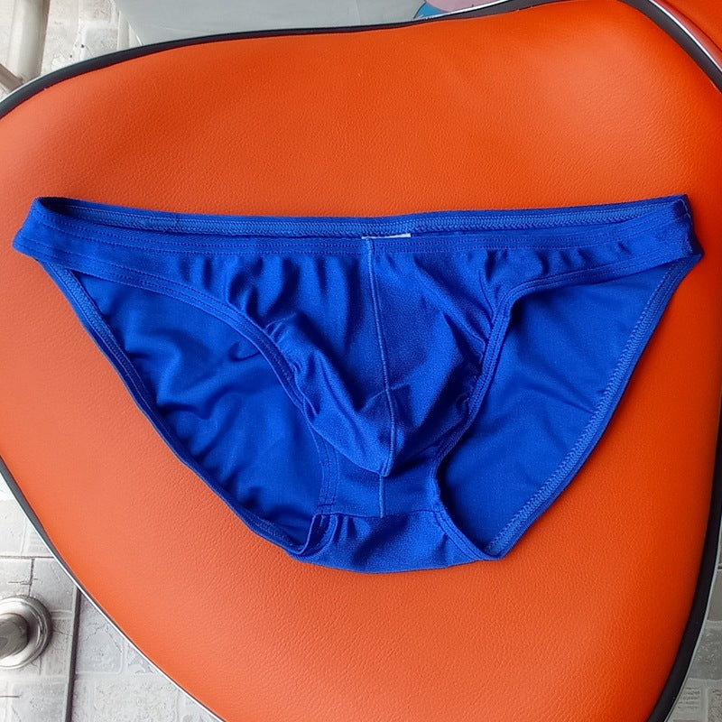 Men's Fashion U Pouch Briefs