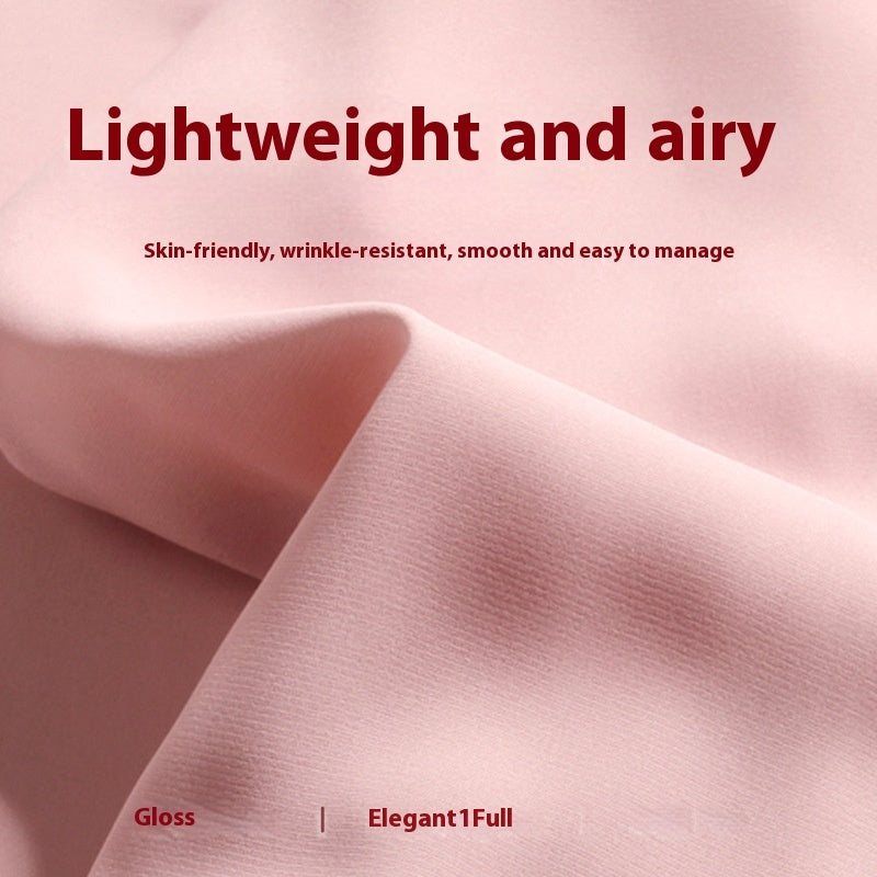 Draping Long-sleeved Shirt Men's Japanese Style Shirt Coat