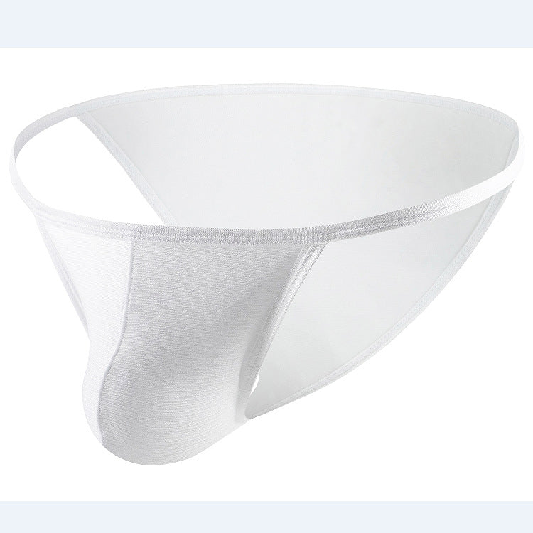 Men's Fashion Comfortable Brushed Briefs