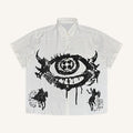 Fashion Short Sleeve Have Many Colors