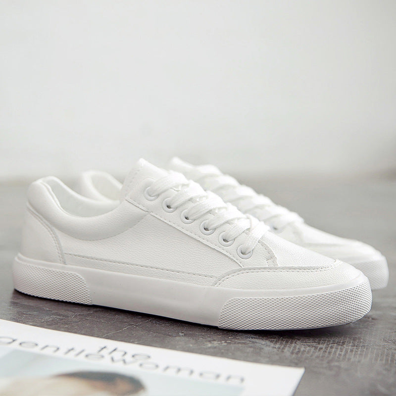 Trendy All-match Casual Men's Shoes Low-top Sports