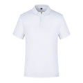 Summer Lapels Advertising T-shirt
