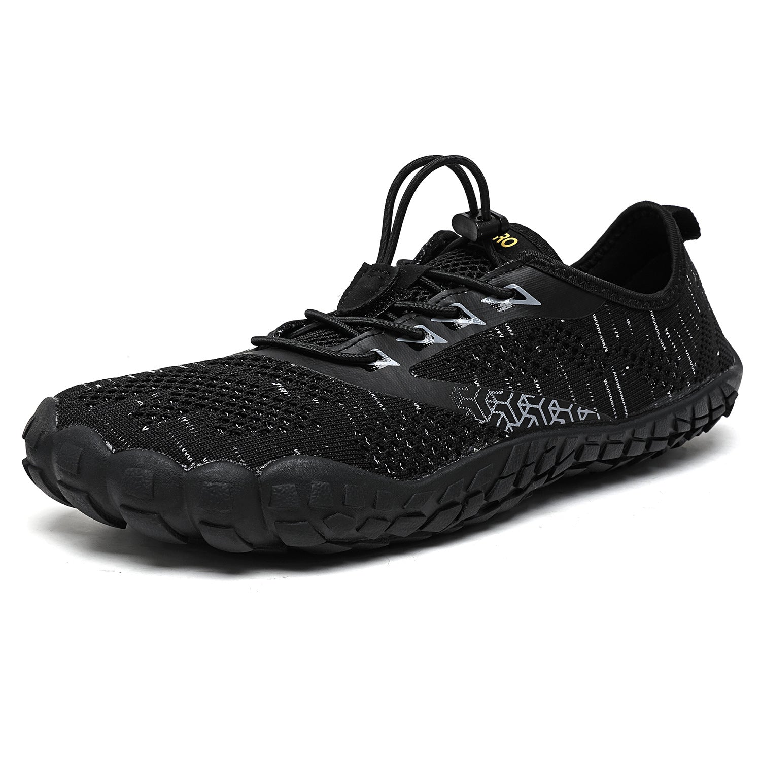 Training Drifting Breathable Men And Women Five Finger Wide Head Sneaker Fishing