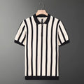 Summer Short-sleeved Versatile Men's Korean-style Retro