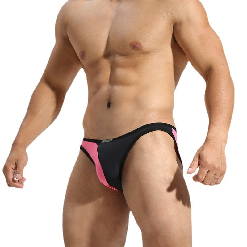 Men's Plus Size Underwear Nylon Breathable