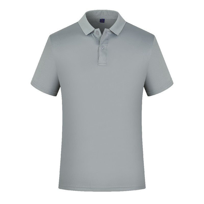 Summer Lapels Advertising T-shirt