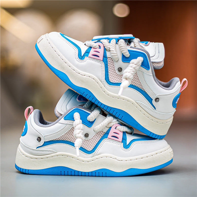 Board Shoes Fashion Individual Casual Sneaker