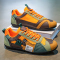 Men's Sports Shoes, Spring And Summer Stylish And Lightweight Wear-resistant